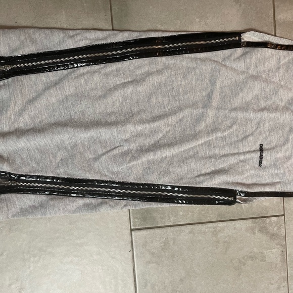 Girls Dsquared2 dress - Picture 3 of 5